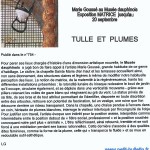 Exposition Matrice - Le Petit Bulletin