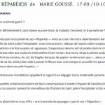 CPréqentation un sur trois